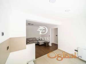 Izdajemo odličan 2.5 stan, 61m2, kod Banjičke šume